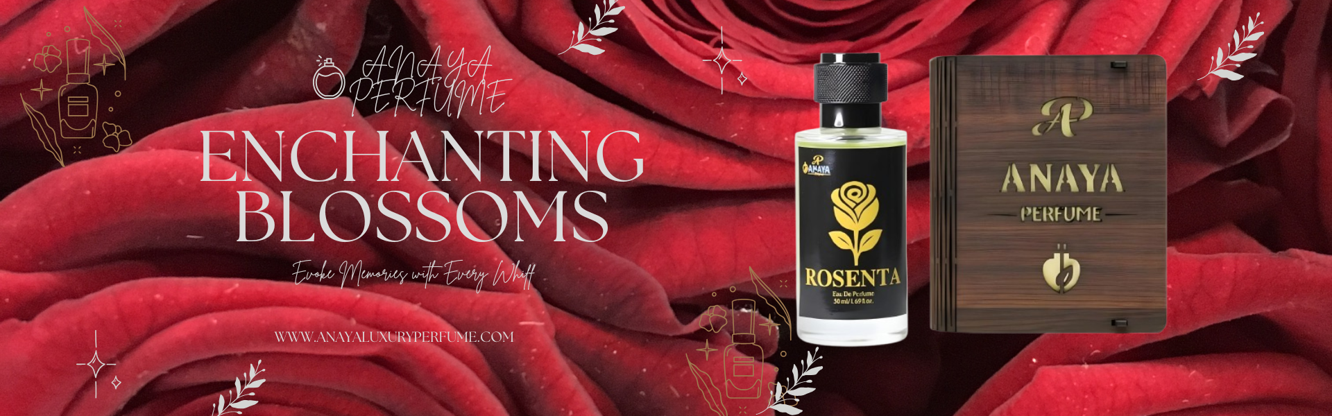 Discover Your Signature Scent