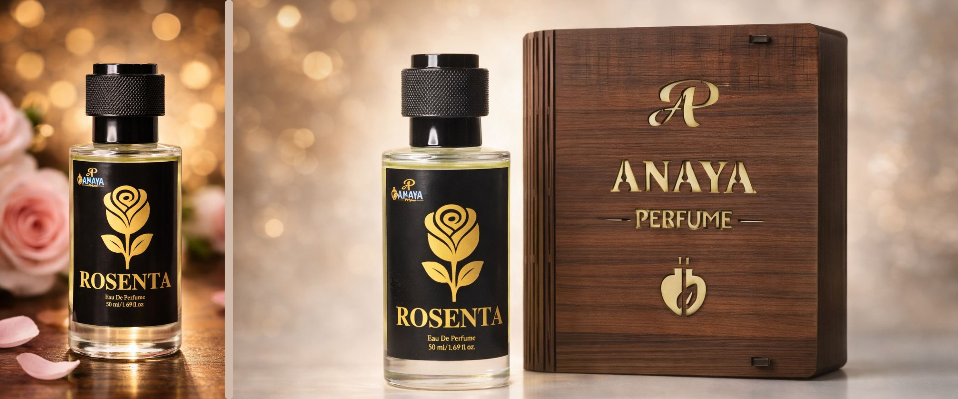 Discover Your Signature Scent