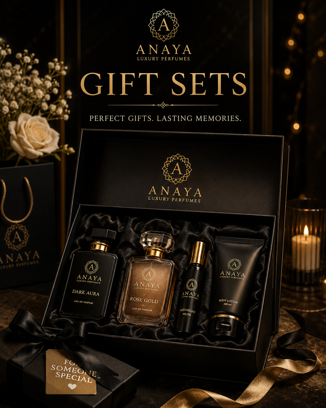 Gift Collection
